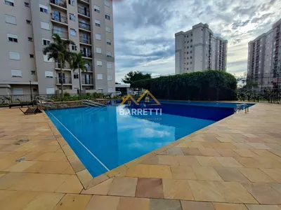 Apartamento à venda no Residencial Terras Altas, com 52 m², 2 quartos (sendo 1 suíte), 2 banheiros e 1 vaga de garagem - Foto 19