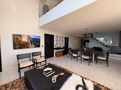 Cobertura duplex mobiliada com 4 quartos sendo 3 suites, terraço comm área gourmet e piscina a ven - Foto 7