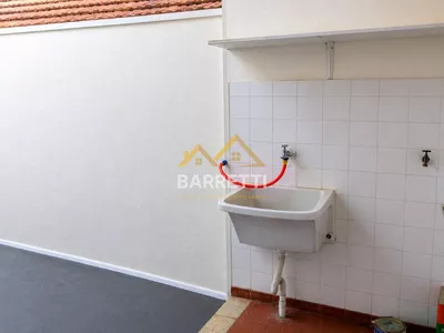 Casa à venda com 109 m², com 2 quartos, 2 banheiros e 2 vagas de garagem, localizada no bairro Nova América - Foto 13