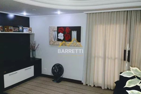 Apartamento com 3 Dormitórios à Venda no Edifício Gênova - Paulicéia, Piracicaba/SP - Foto 4