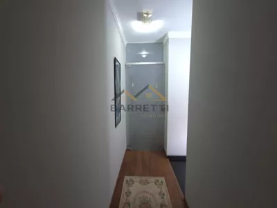 Casa à venda no bairro Serra Verde, com 280 m², 3 suítes, 4 banheiros e 3 vagas de garagem - Foto 27