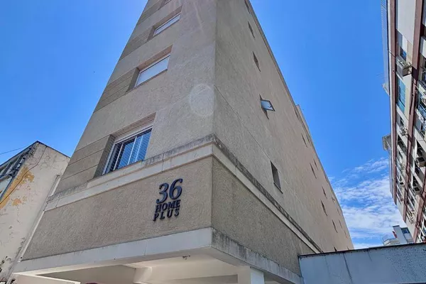 Vendo amplo 1 dormitório com web space  - Foto 2