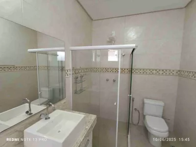 Casa com 5 quartos sendo 4 suítes + dependência completa + escritório para venda, Boa Vista, Vit? - Foto 25