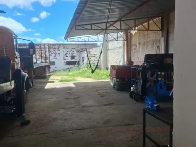 Galpão / Barracão para locação, Jurema, Vitória da Conquista, BA - Foto 5