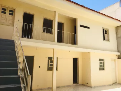 Casa bastante ampla com terreno de 320 m² e 327.80 m² de área construída em ótima localizaçã - Foto 11