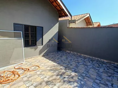 Casa à venda no Vila Fátima, com 108 m², três quartos (sendo uma suíte), dois banheiros e uma vaga de garagem - Foto 14