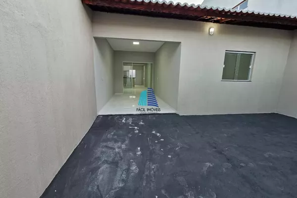 VENDE - SE: CASA RUA 325, Nº: 40, CONJUNTO CEARÁ - Foto 2
