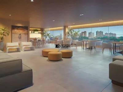 Apartamento à venda, 3 quartos, 1 suíte, 2 vagas, Piatã - Salvador/BA - Foto 12