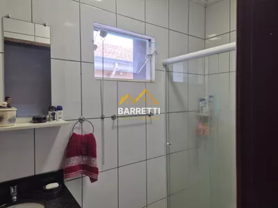 Casa de 125 m² para Locação e Venda no Santa Rita - Piracicaba - Foto 12
