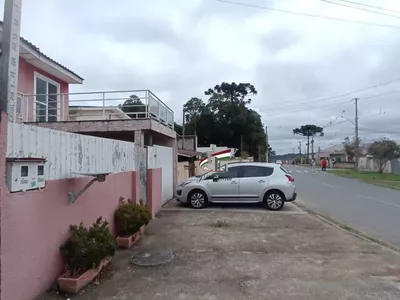 Terreno à venda – Bairro Iguaçu | Fazenda Rio Grande – 849m² – Oportunidade para investimento - Foto 11