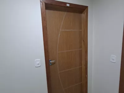 Apartamento 2/4 com planejados na cozinha, próximo ao Conquista Sul, no Bairro Felícia, Vitória d - Foto 14