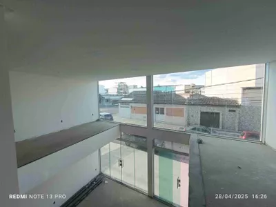 Lojas com e sem mezanino para locação, ao lado da Av. Fernando Spinola, perto do antigo Disep, Ju - Foto 31