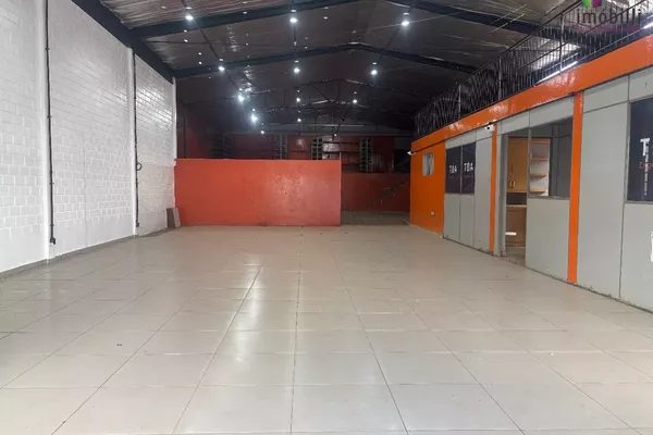 Sala Comercial na Avenida Tupi - Foto 6