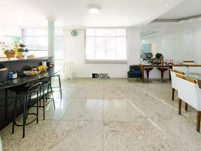 Casa Residencial à venda no Padre Eustáquio (BH) — 4 quartos, 2 suítes, piscina e espaço gourmet - Foto 15