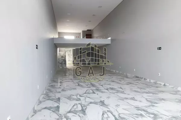 Salão comercial 185m² São Vito - Americana/SP - Foto 5