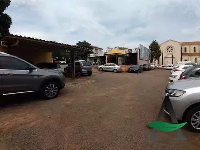 Cornélio Procópio - Terreno Comercial - Centro - Foto 4
