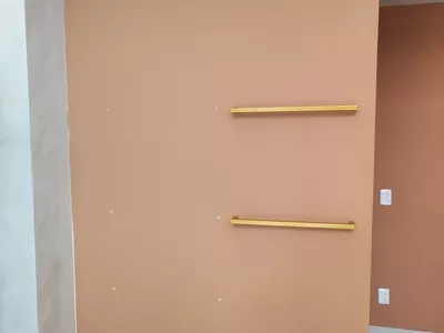 Loja, ponto comercial, de 52 m² com pé direito duplo podendo fazer mezanino no vitória Tower, Pra - Foto 7