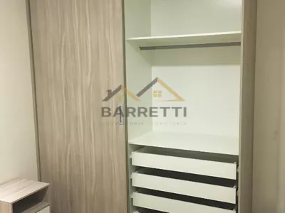Apartamento a venda com 47 m² no Parque Paradiso - Santa Terezinha - Piracicaba - Foto 8