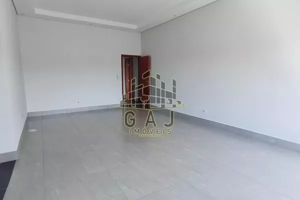 Sobreloja com 2 salas 80m² - Jardim Mollon - SBO/SP - Foto 3