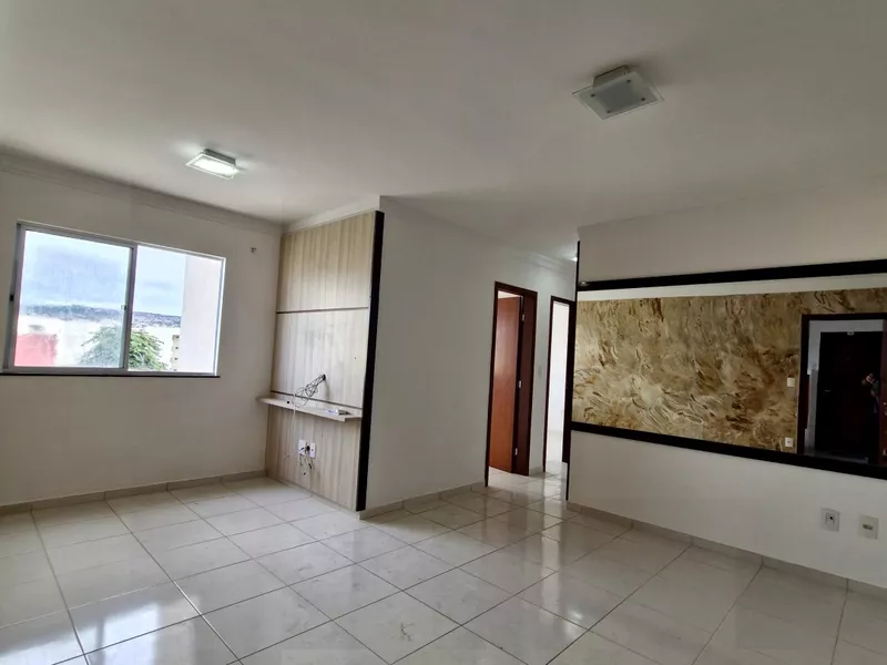 Apartamento 3/4 no Bairro Brasil - Foto Principal