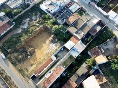 Lote no B. Primavera de 246m² a poucos metros da Av. Pres. Vargas em Vit. da Conquista - BA - Foto 3