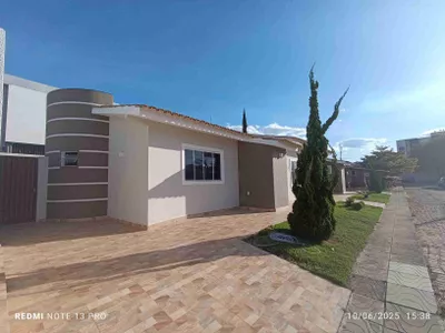 Casa com 5 quartos sendo 4 suítes + dependência completa + escritório para venda, Boa Vista, Vit? - Foto 4