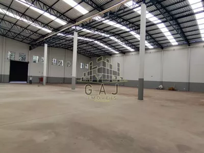 Salão industrial c/ 1707m² Pq dos Pinheiros - Nova Odessa/SP - Foto 21