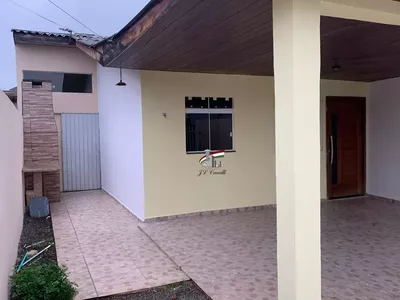 Casa para aluguel com 3 quartos, Gralha Azul, Fazenda Rio Grande - Foto 18