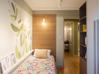 Apartamento pronto de 3 quartos 1 suíte com piso e documentos grátis à venda, Candeias, Vitória - Foto 14