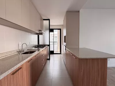 Apartamento Semi Mobiliado 102 Ed. AMETISTA - Foto 4