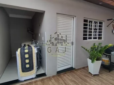 Sobrado porteira fechada 250m² Jd Dona Regina - SBO/SP - Foto 35