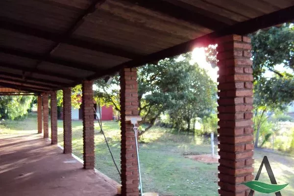 Paranagi - Rural  Chácara - Centro - Foto 2