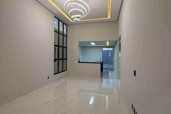 Casa 3 suítes, nova nunca habitada à Venda, Felícia, Vitória da Conquista, BA - Foto 4