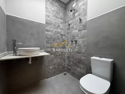 Casa de condomínio à venda com 131 m², 3 quartos, sendo 1 suíte com closet, piscina e 4 vagas de garagem - Foto 15