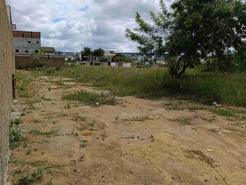 Terreno 500 m² à Venda, Alto da Boa Vista, perto da Gilenilda Alves, Vitória da Conquista, BA - Foto Principal