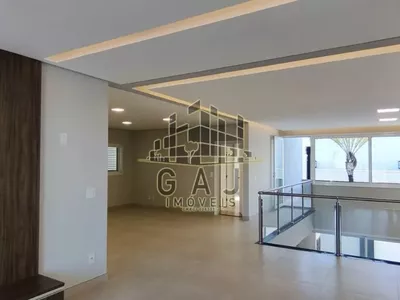 Sobrado com 4 suítes 321m² - Jd. Ipês Amarelos - Americana/SP - Foto 18