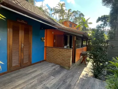 Casa para venda,  São Pedro Da Serra, Nova Friburgo - Foto 5