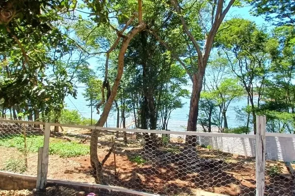 Alvorada do Sul - Chácara - 2 quartos - Recanto dos Magnatas - Foto 2