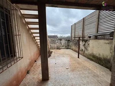Casa com porão para venda,  Fraron, Pato Branco - Foto 25