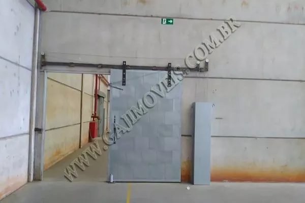 Salão Industrial 720m² em condomínio - Americana/SP - Foto 6