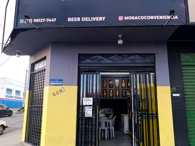 **Aluguel de Ponto Comercial de esquina com Mezanino na Av. Regis Pacheco no Centro – Vitória da - Foto 16