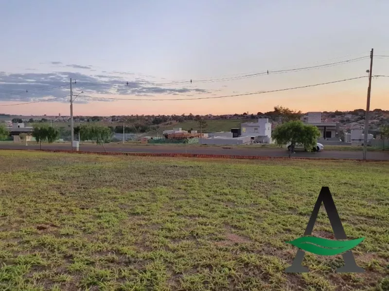 Terreno - Condomínio Aranguá - Londrina - Foto Principal