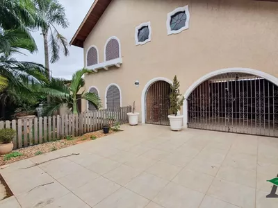 Londrina - Casa Assobradada - 3 Quartos - Jd. Champagnat - Foto 2