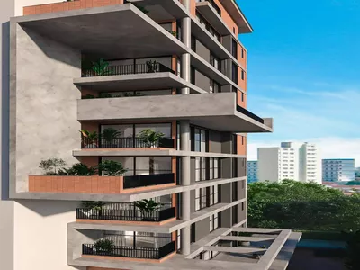 Unidades à venda, 3 a 4 quartos, Santo Antônio - Belo Horizonte - Foto 19
