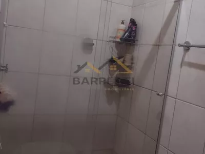 Casa à venda no Santa Terezinha, com 135 m², dois quartos, dois banheiros e duas vagas de garagem - Foto 18