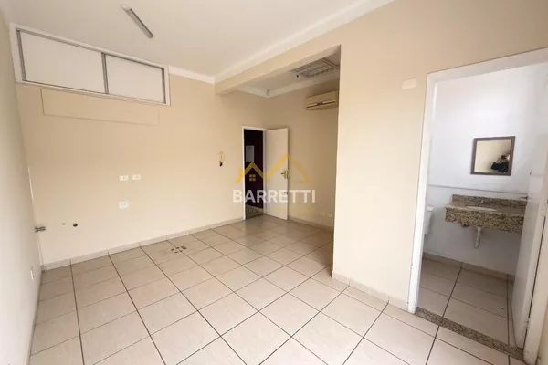 Sala Comercial para Locação no Bairro Alto - 18m² com Banheiro Privativo - Foto 5