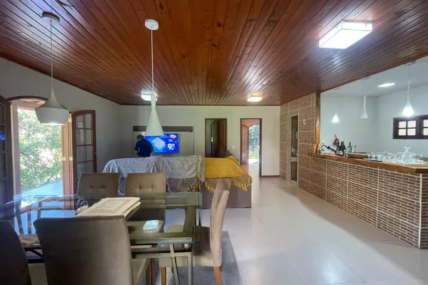 Sítio para venda,  Galdinópolis, Nova Friburgo - Foto 3
