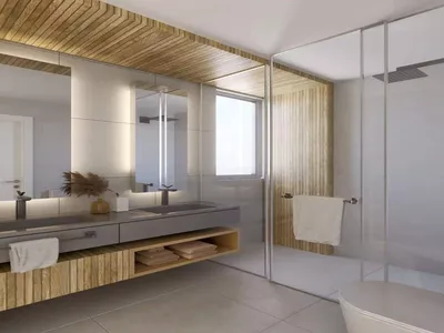 Unidades à venda, 3 a 4 quartos, Santo Antônio - Belo Horizonte - Foto 10