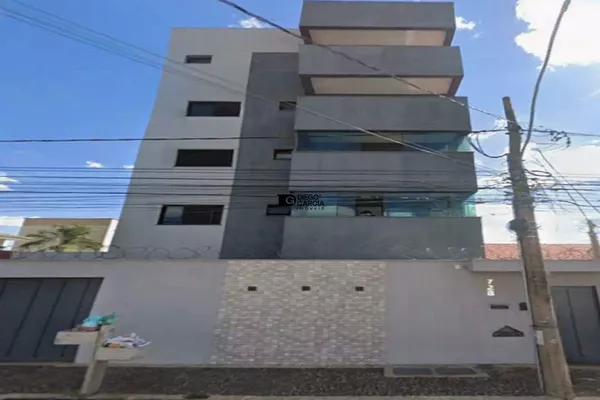Cobertura à venda, 3 quartos, 2 suítes, 2 vagas, Taiaman - Uberlândia/MG - Foto 1