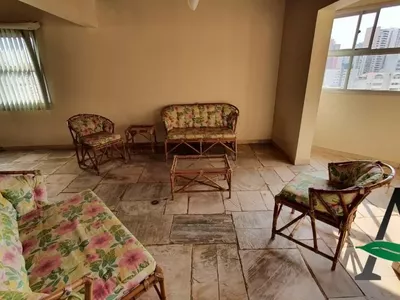 Londrina - Apartamento - 3 quartos - Centro - Foto 25